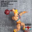 RBL3D_ramman_grenade_mace_4.jpg Оружие Ramman/Jumping Jack Flash Grenade Mace (MOTU HE-MAN)
