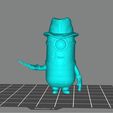 77777.jpg フレディ・クルーガーミニオン