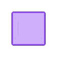 Ы.stl MiniBlock Русский Алфавит (Russian Alphabet)