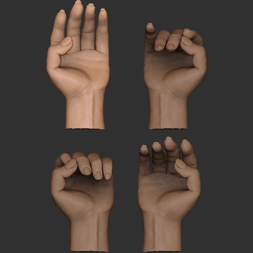 3-ZBrush-Document.jpg Hand details
