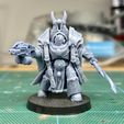 Magnusons Sexmet Buddies Cabal Conversion Kit