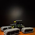 IMG_0270.jpg Snow Tracks for RC Rock Crawler 1:18