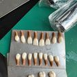 brgiKLmetgU.jpg Tooth mold for polymer clay