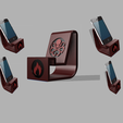 11AA.png K cell phone holder