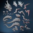 Malevolator-rend-bits.jpg Malevolator/Toxivolator double kit