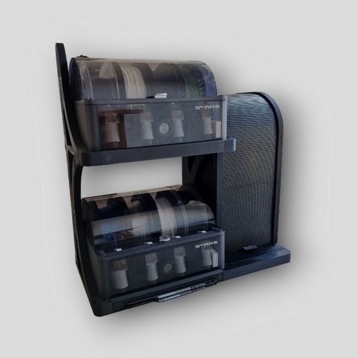 Screenshot_20230618_162102.jpg AMS STAND PRO MODEL Drawer cabinet Expansion pack 4