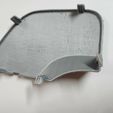 20231123_172919.jpg renault Duster 2018 Rear Bumper Tow Cover
