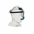 breeze-stock-version.jpg Top mask replacement for Puritan Bennett, Breeze SleepGear headgear