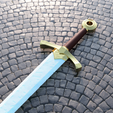 render2.png Dunkel und dunkler - Das Kristallschwert des Magiers