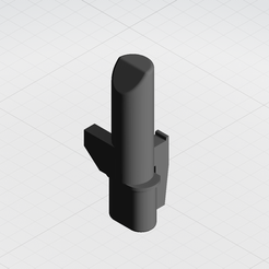 Подаватель-шара-v.png Fichier STL Chargeur de billes pour chargeur WE Colt 1911・Plan imprimable en 3D à télécharger