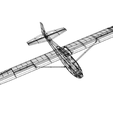 sbaby_fix-v62_37.png Schneider GRUNAU BABY IIb R/C vintage glider wingspan 2000mm