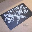 tatoo-tatuaje-letrero-cartel-rotulo-logotipo-tinta-diseño-dibujo.jpg Tattoo Machines, Ink, Design, Poster, Sign, Signboard, Logo, 3D Printing, Tattoo shop,
