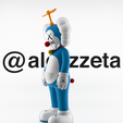 0007.png Kaws Doraemon