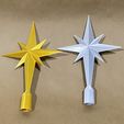 D4748B59-BC98-46EC-A076-555EE355B448.jpeg Star Christmas Tree Topper