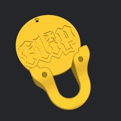 Captura-de-Pantalla-2023-03-16-a-las-21.39.40.jpg STL file SKATEBOARD WALL MOUNT...SKATEBOARD WALL MOUNT...CLASIC LOGO EASY PRINT PRINTING WITHOUT BRACKETS READY TO PRINT・3D printing template to download