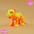 10.jpg Flexi Pitbull Skeleton