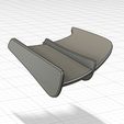 Captura-de-pantalla-2025-03-30-013226.png AERODYNAMIC WING WING WING FOR UNIVERSAL MOTORCYCLE (250z)