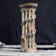 2.jpg Archivo STL Columnas de eternidad・Plan para descargar y imprimir en 3D