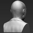 professor-x-charles-xavier-bust-ready-for-full-color-3d-printing-3d-model-obj-mtl-fbx-stl-wrl-wrz-2.jpg Professor X Charles Xavier from X-Men bust full color 3D printing