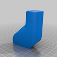 Left_Arm_Real.png Бесплатный STL файл LimbBo Foundation UK Lego Man with E-NABLE Prosthetic Arm・Шаблон для 3D-печати для загрузки