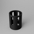 m133_v1_2023-Oct-07_07-03-26PM-000_CustomizedView51261756255.png Classic Army M133 Flash hider.