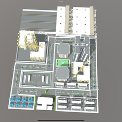 IMG_0598.png Файл 3D Город Мумбаи・Идея 3D-печати для скачивания