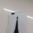 20170321_194514.jpg Huawei P8 Lite Tour Eiffel Cover