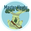 Masterhestu