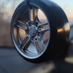 1679063977835.jpg STL file BMW Styling 66 Pack M E39 wheel・Template to download and 3D print