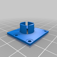 ringTraeger_lax.png YACE - Yet Another Cam Enclosure