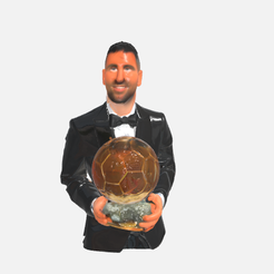 Calcio Action Figure FRANCESCO TOTTI (h.16 cm) -by Fanatico