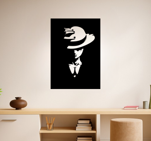 One Piece Nekomamushis Cat Mask