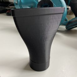 Free STL file Car wash bucket grid・3D printing idea to download・Cults