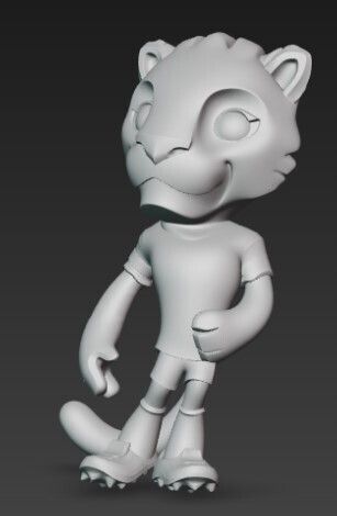 Sayu様確認用 🇲🇽 Sayu・Free STL File for 3D printing・Cults