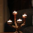 IMG_7403.jpg Wooden Candlestick