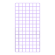 PEN-TOOL_TOP_GRID.stl PEN / TOOL RACK