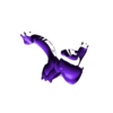 Charmander.stl Charmander(Pokemon)
