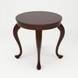Preview_2.jpg Classic Side Table 001
