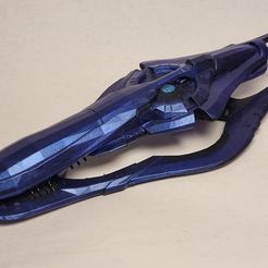 20211017_171550.jpg STL-Datei Halo Covenant SDV Korvette kostenlos・Vorlage für 3D-Drucker zum herunterladen