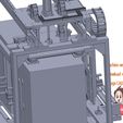industrial-3D-model-Gantry-transfer-machine5.jpg industrial 3D model Gantry transfer machine