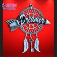 3.jpg Dream Catcher Dreamer - Dream Catcher