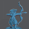 Screenshot-2024-01-23-at-12.17.28 PM.png Dragonborn Ranger - Heroic Scaled 3D Printable Miniature