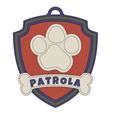 PATROLA1.jpg Paw patrol / Labková patrola
