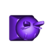 nousagi keycap.stl Nousagi hololive keycap