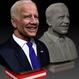 JB_0001_Layer 20.jpg Joe Biden President Democratic Party Textured