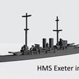 Stern.jpg HMS Exeter (1939)