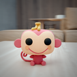 macaco2.png SANRIO PACK 4 FUNKO POP, POCHACCO, CATHY, CHOCOCAT AND CHI CHAI MONCHAN