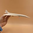 IMG_5141.jpg Airplane Concorde Scale 1/200