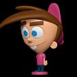 2.png Timmy Turner - The Fairly OddParents