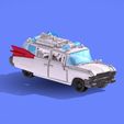 Astro_03182022_173026.jpg GHOSTBUSTERS ECTO-1 TOY VEHICLE - 3D SCAN